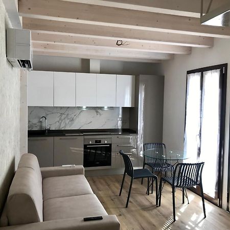 Maestrale Apartment - 150 From The Beach Fano Exterior foto